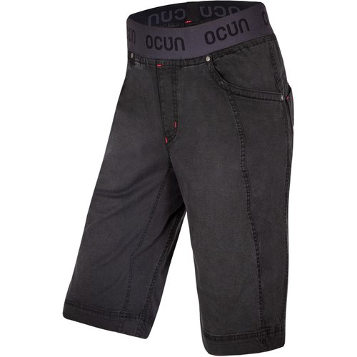Ocun Herren Mánia Organic Jean Shorts
