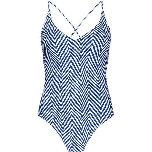 Barts Damen Yankun Plunge Badeanzug