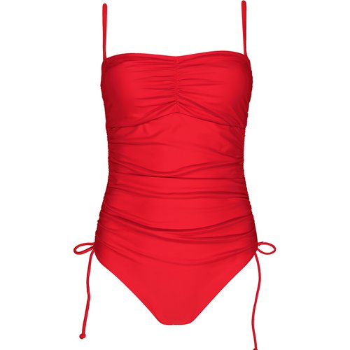 Barts Damen Kelli Bandeau Badeanzug