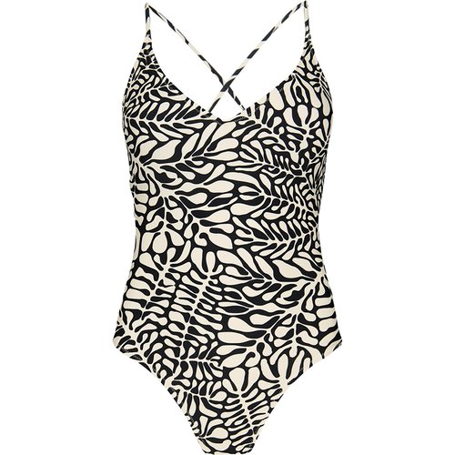 Barts Damen Nassa Plunge Badeanzug