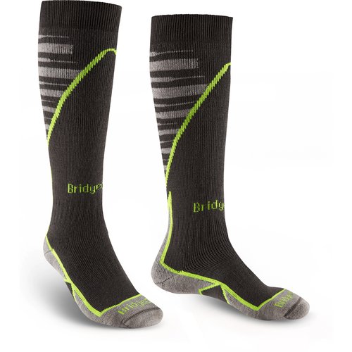Bridgedale Herren Ski Midweight Plus Socken