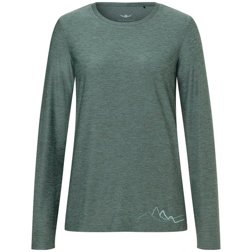 Kaikkialla Damen Kajaani Longsleeve