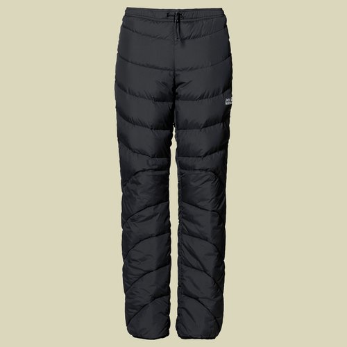 Jack Wolfskin Atmosphere Pants Women Damen Outdoor-Winterhose Größe L  black