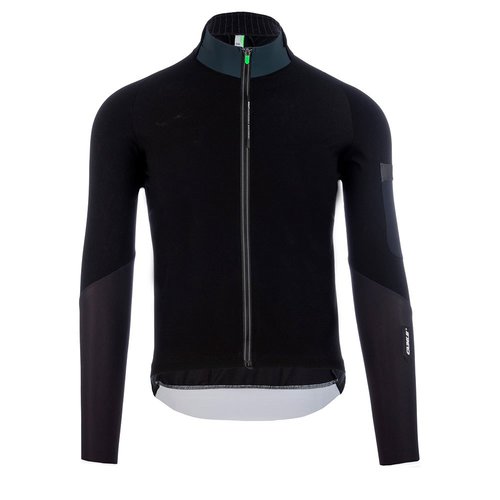 Q36.5 Q36.5 Hybrid Que X Jacke