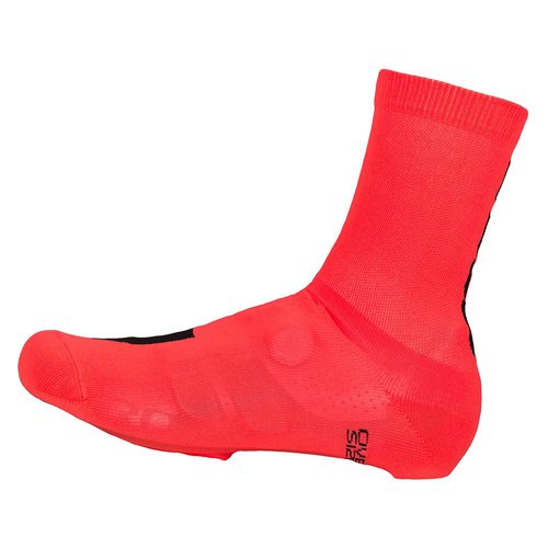 Q36.5 Q36.5 Cordura Overshoes Rot EU 40-43 Mann