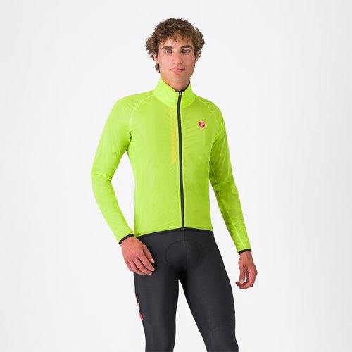 Castelli Herren Squall Shell Jacke