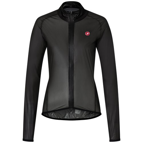 Castelli Damen Squall Shell Jacke