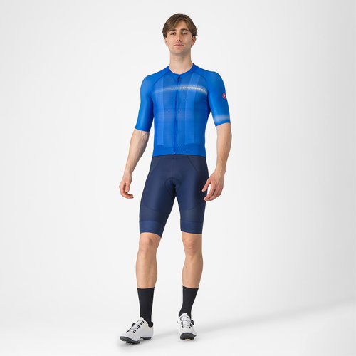 Castelli Herren Climber's A/C Trikot