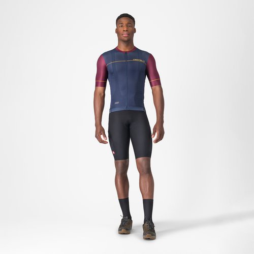 Castelli Herren Unlimited Endurance 2 Trikot
