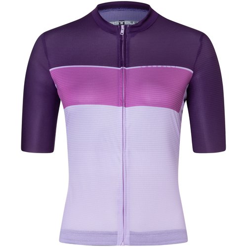 Castelli Damen Elegante Trikot