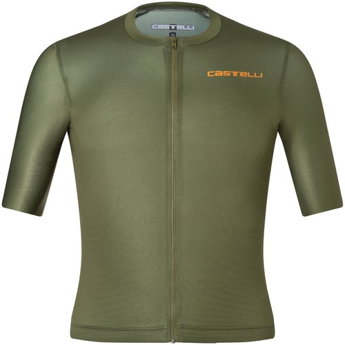 Castelli Herren Unlimited Entrata 3 Trikot
