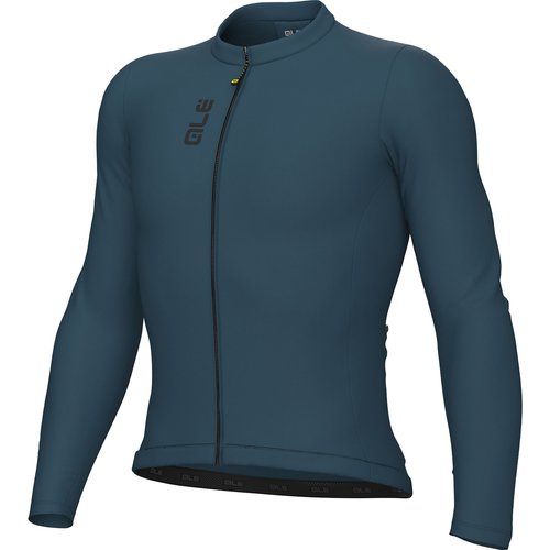 Ale Herren Color Block LS Trikot