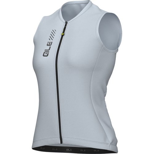 Ale Damen Color Block SL Trikot