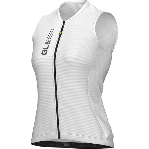 Ale Damen Color Block SL Trikot