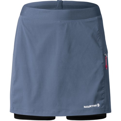 Martini Sportswear Damen Alpmate Rock