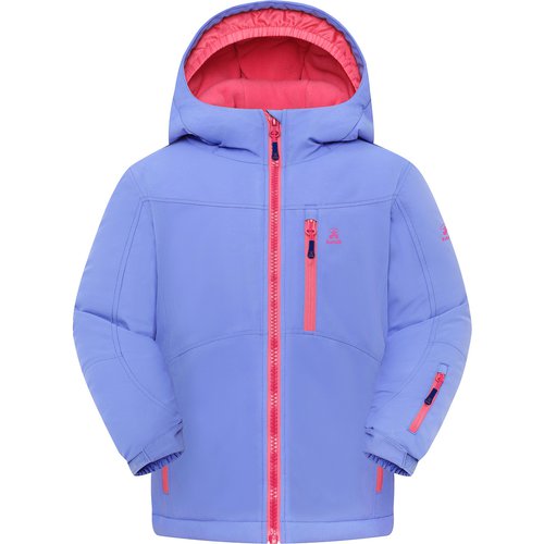 Kamik Kinder Remy Jacke