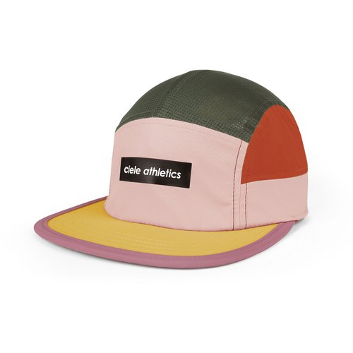 Ciele GO Field Iconic Bar Cap