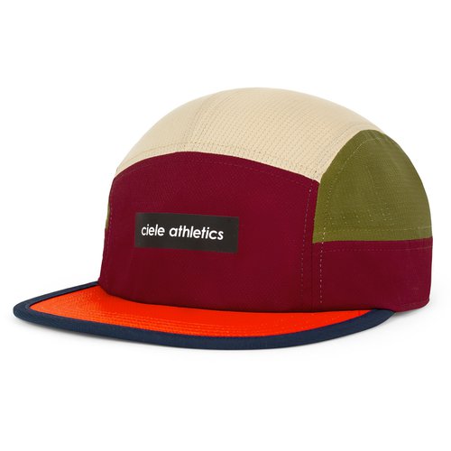 Ciele GO Field Iconic Bar Cap