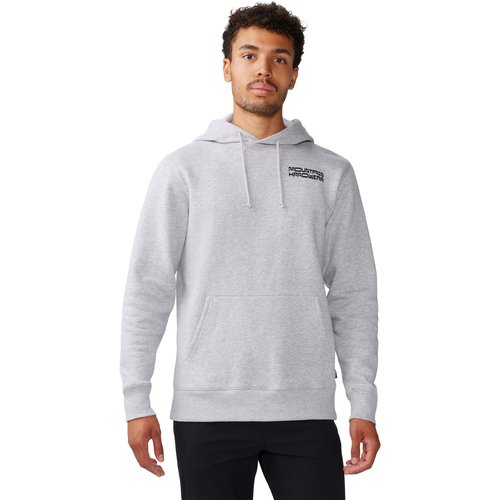 Mountain Hardwear Herren Retro Climber Hoodie