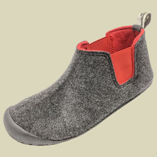 Gumbies Brumby Größe 37 Farbe charcoal/red