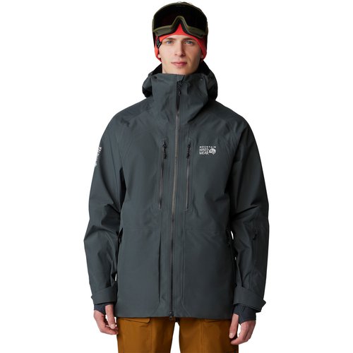 Mountain Hardwear Herren Boundary Ridge GTX Jacke