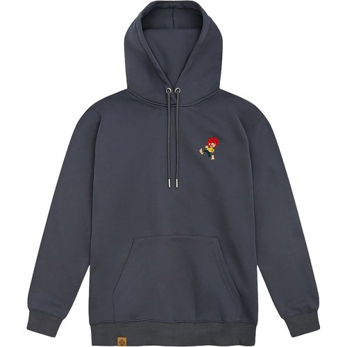 Bavarian Caps Grantig By Nature V2 Hoodie