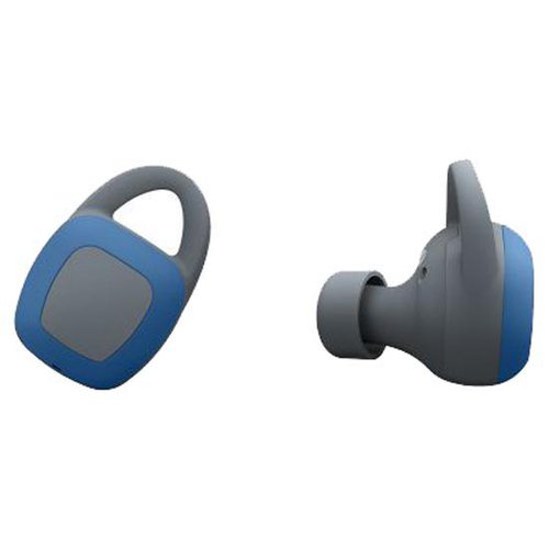 Energy Sistem Sport 6 True Wireless Headphones Blau,Grau