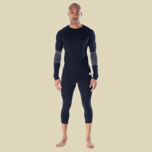 Artilect Darkhorse 185 Zoned Crew Men Größe M  Farbe black/ash