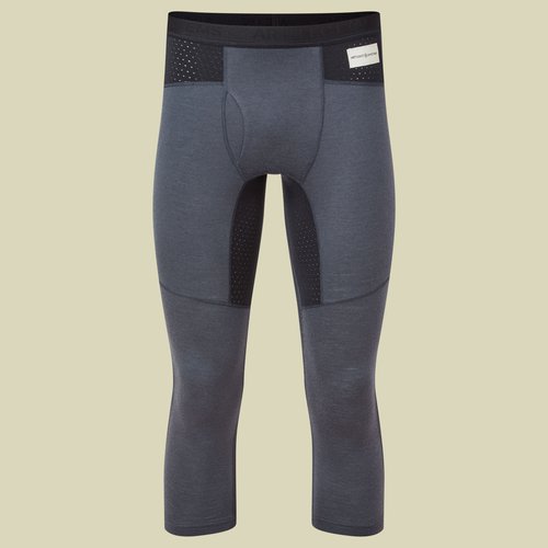 Artilect Darkhorse 185 Zoned 3/4 Legging Men Größe S Farbe dusk blue/black