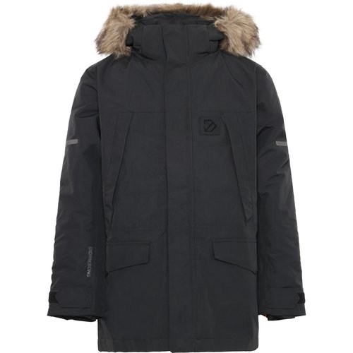 Didriksons Kinder Sylvin Parka