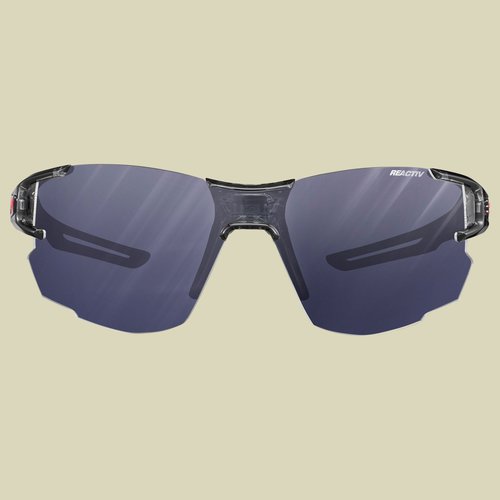 Julbo Aerolite  Reactiv Performance 0-3 Farbe: grau/schwarz