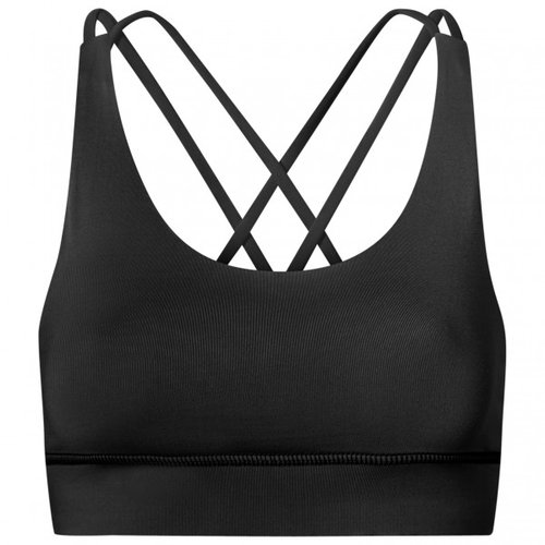 Hey Honey Women's Criss-Cross Bra