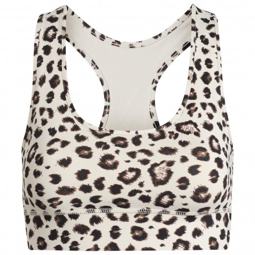 Hey Honey Women's Bra Leo