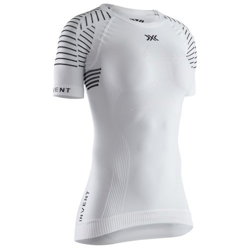 X-Bionic Women's Invent 4.0 LT Shirt S/S