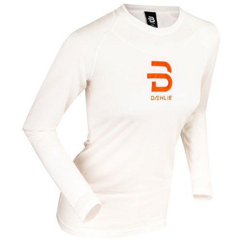 Daehlie Women's Compete-Tech L/S