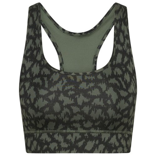 Hey Honey Women's Bra Safari