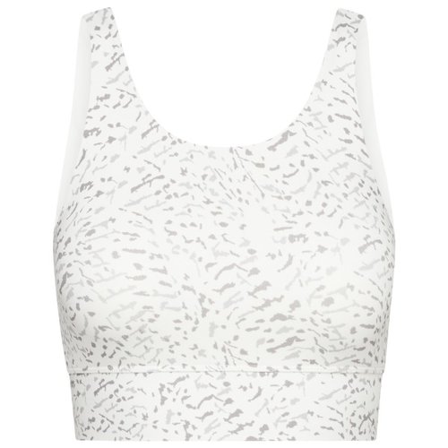 Hey Honey Women's Bustier Feather