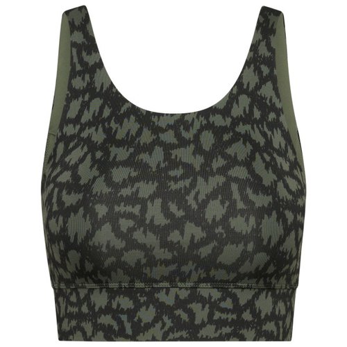 Hey Honey Women's Bustier Safari