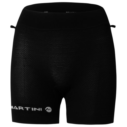 Martini Women's Flowtrail Clip In Shorts