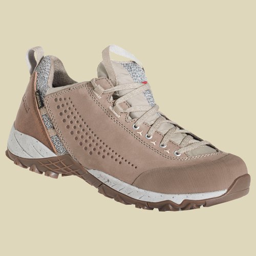 Kayland Alpha Nubuck W&#039;s GTX Women Größe UK 5,5 Farbe caribou