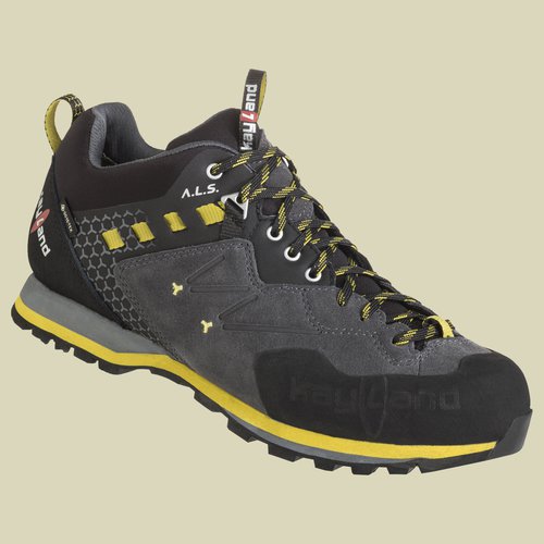 Kayland Vitrik GTX Men Größe UK 9 Farbe dark grey