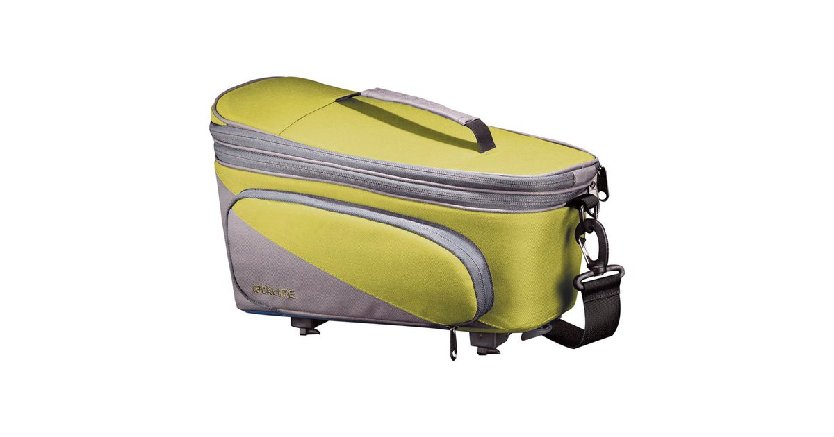 racktime talis bag