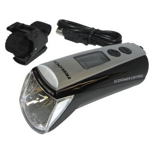 Trelock Ls 950 Control Ion 70 Fb Frontlicht