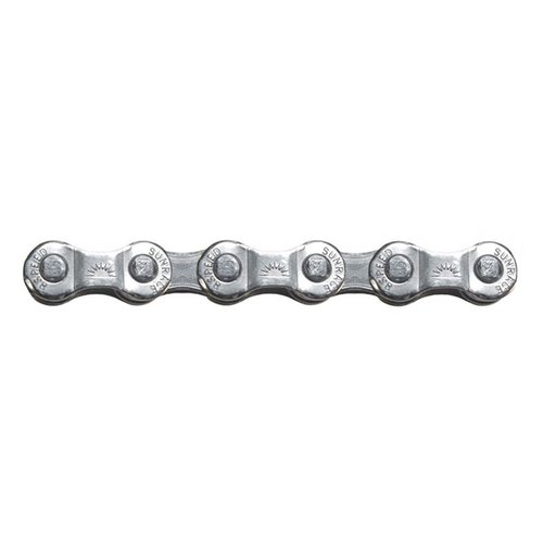 SR Suntour Cnm84 Chain Grau 116 Links