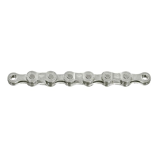 SR Suntour Cnm84 Chain Silber 116 Links