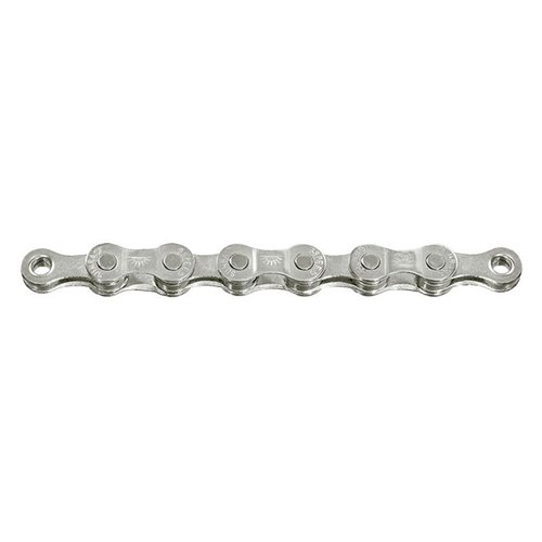 SR Suntour Cnm8e Chain Silber 138 Links