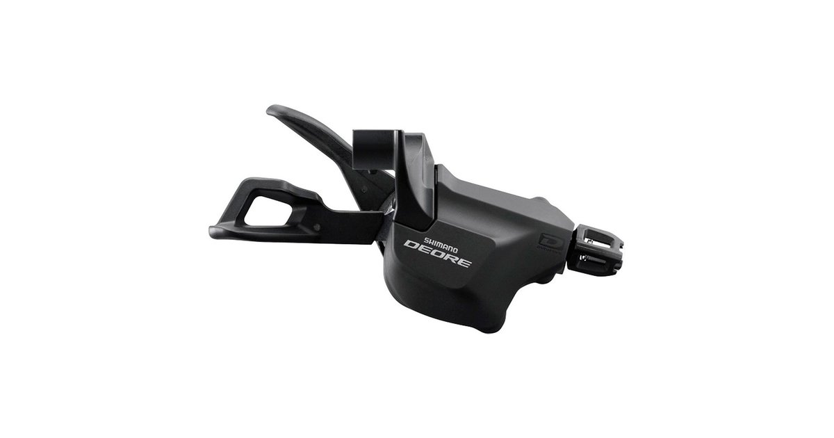 Coperchio Leva Cambio Shimano Deore XT I-Spec-II Rapidfire M8000 Destra O Sinistra