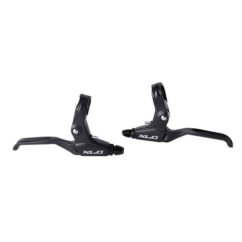 XLC Universal  Cantilever Bl-c04 Brake Lever Set Schwarz