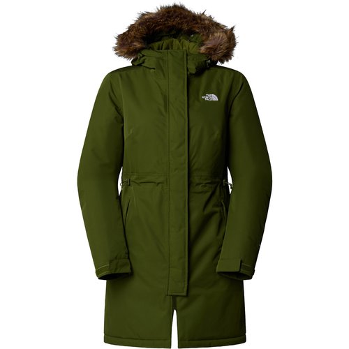 The North Face Damen Zaneck Parka