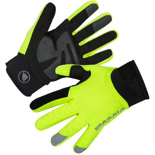 Endura Herren Strike Handschuhe